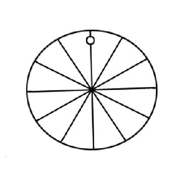 Kreis / Circule 111.908 Image