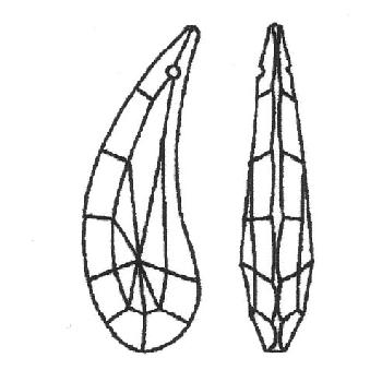 Engel Flügel / Aile d'ange 8950-8031 Image