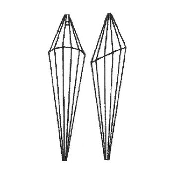 Konisch / Conique 8950-301176 Image